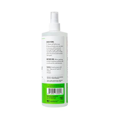 Skout's Honor Super Sour! Anti Chew Spray