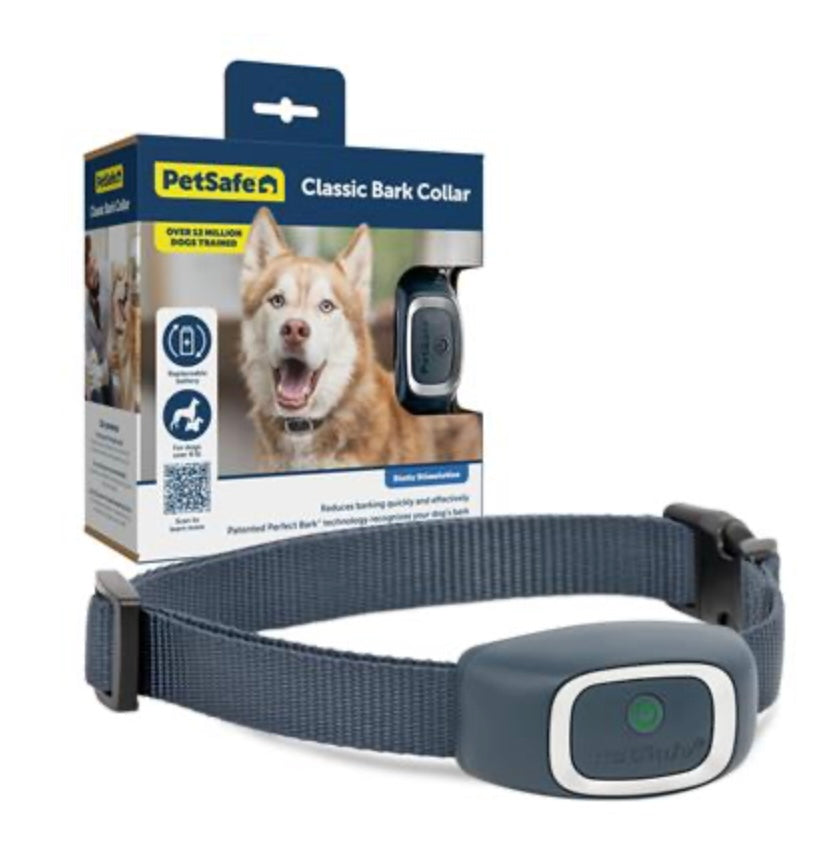 PetSafe Classic Bark Collar