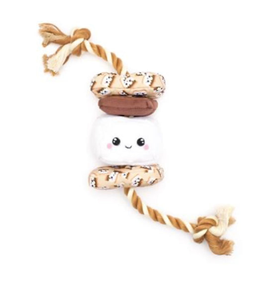 S'mores Toy