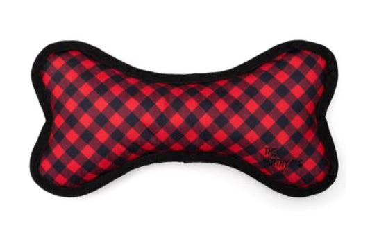 Bias Buffalo Bone Toy