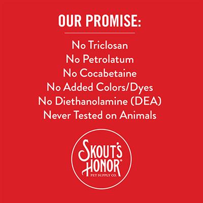 Skout's Honor Flea+Tick Yard Spray