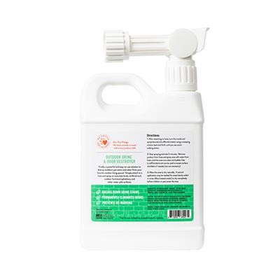 Skout's Honor Urine & Odor Destroyer - Concrete & Turf