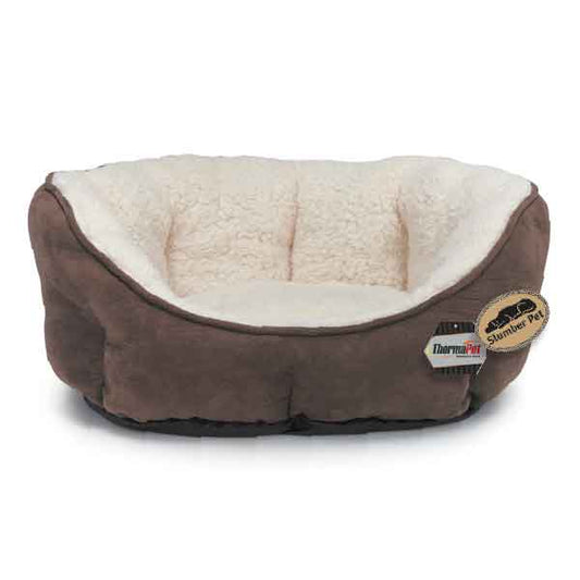 Slumber Pet™ ThermaPet Bolster Beds