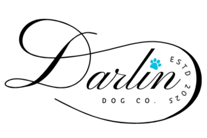 Darlin Dog Co. Gift Card